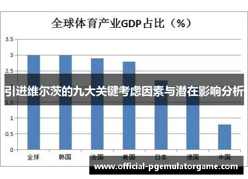 引进维尔茨的九大关键考虑因素与潜在影响分析