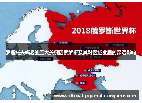 罗斯托夫崛起的五大关键因素解析及其对区域发展的深远影响