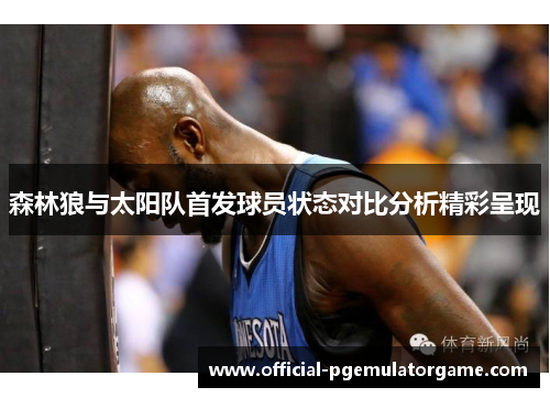 森林狼与太阳队首发球员状态对比分析精彩呈现