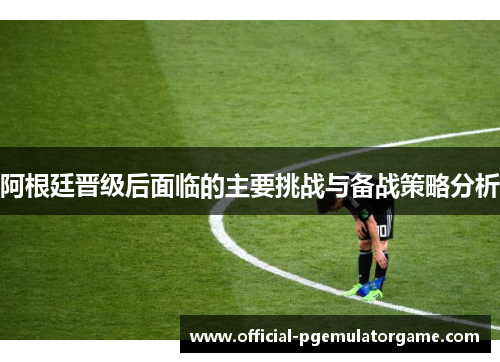 阿根廷晋级后面临的主要挑战与备战策略分析