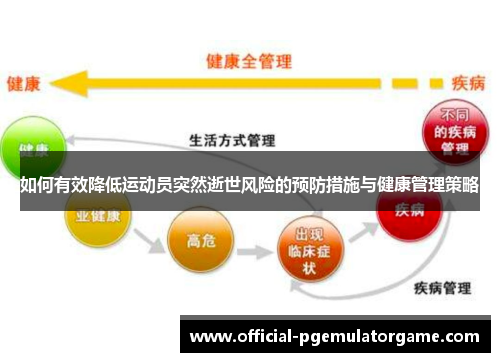 如何有效降低运动员突然逝世风险的预防措施与健康管理策略