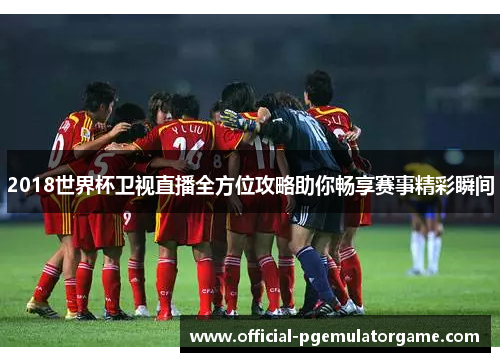 2018世界杯卫视直播全方位攻略助你畅享赛事精彩瞬间