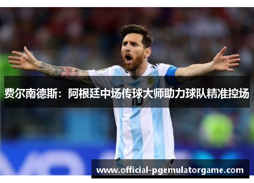 费尔南德斯：阿根廷中场传球大师助力球队精准控场