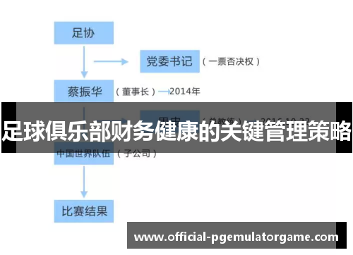 足球俱乐部财务健康的关键管理策略 足球俱乐部财务健康的关键管理策略