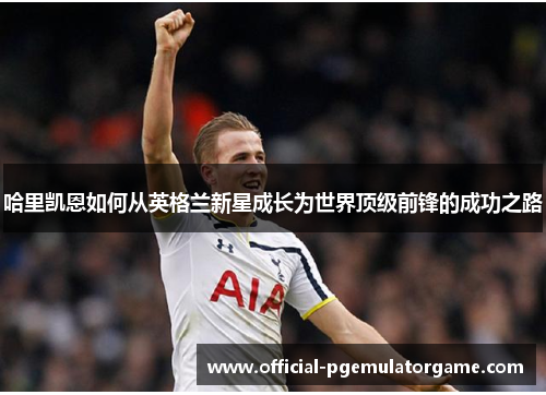 哈里凯恩如何从英格兰新星成长为世界顶级前锋的成功之路