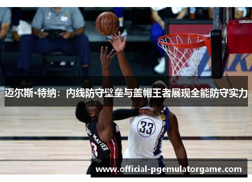 迈尔斯·特纳：内线防守壁垒与盖帽王者展现全能防守实力