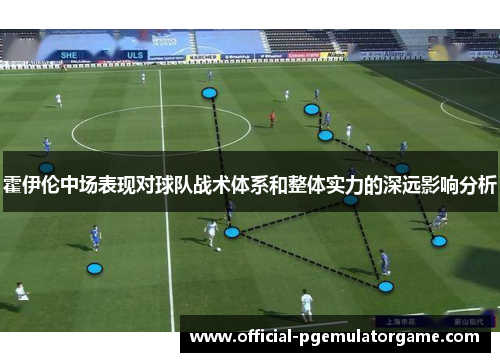 霍伊伦中场表现对球队战术体系和整体实力的深远影响分析 霍伊伦中场表现对球队战术体系和整体实力的深远影响分析