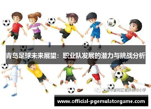 青岛足球未来展望：职业队发展的潜力与挑战分析