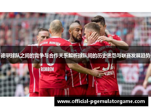 德甲球队之间的竞争与合作关系解析球队间的历史恩怨与联赛发展趋势