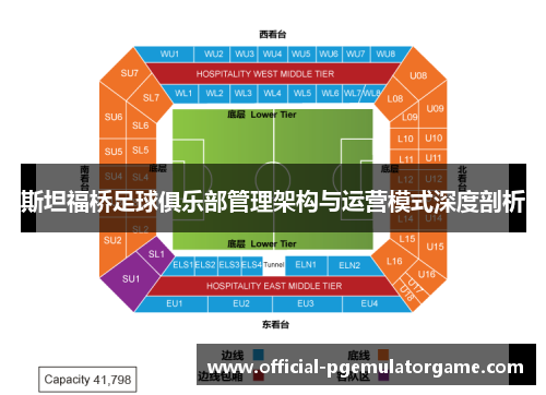 斯坦福桥足球俱乐部管理架构与运营模式深度剖析